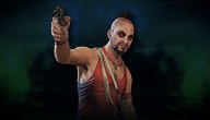 Vaas Montenegro